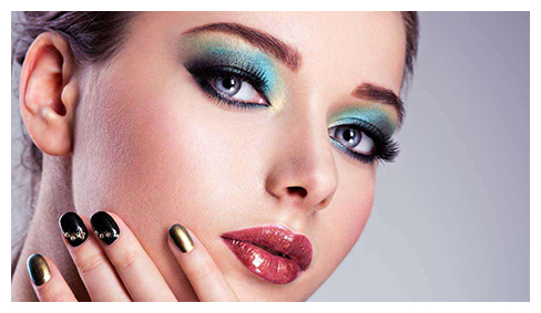 高雄韩式半永久培训机构