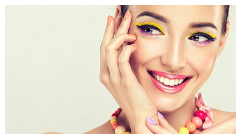 高雄半永久眉毛培训