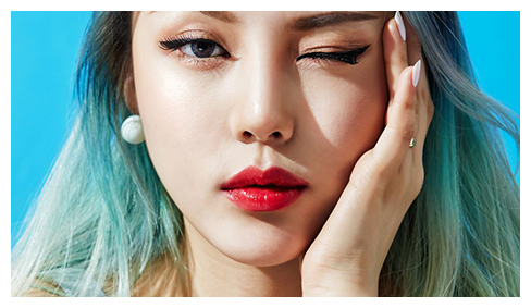 高雄韩式半永久纹绣培训